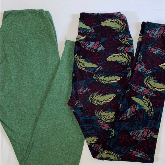 LuLaRoe bundle - Picture 1 of 1